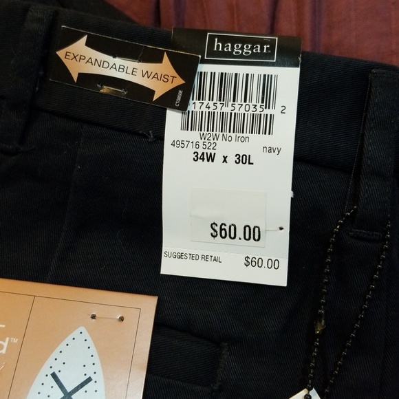 Pants - Picture 4 of 4